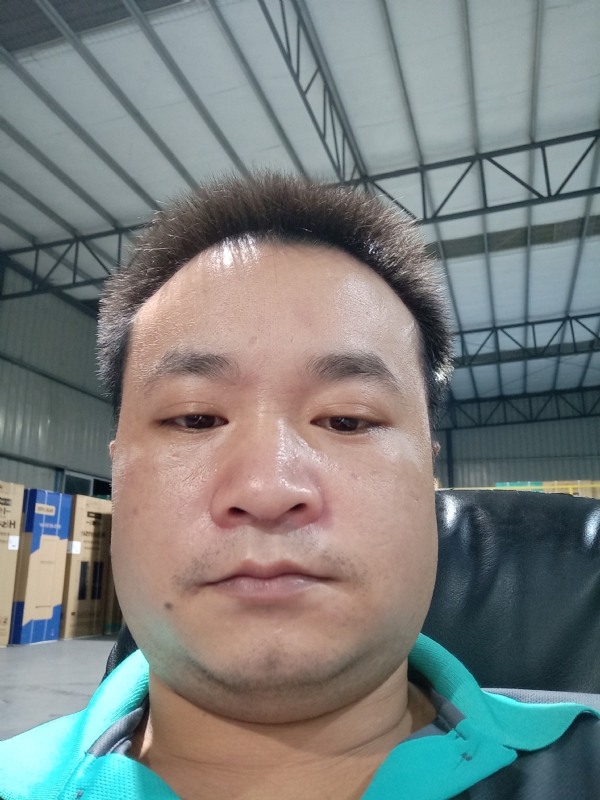 缘聚的第一张照片--南宁相亲服务中心