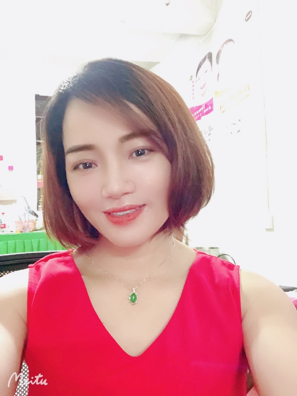 还有真爱吗的第一张照片--南宁相亲服务中心