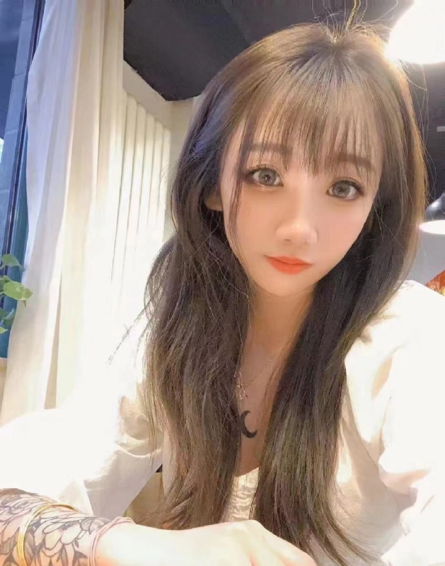 柚子的第二张照片--南宁相亲服务中心