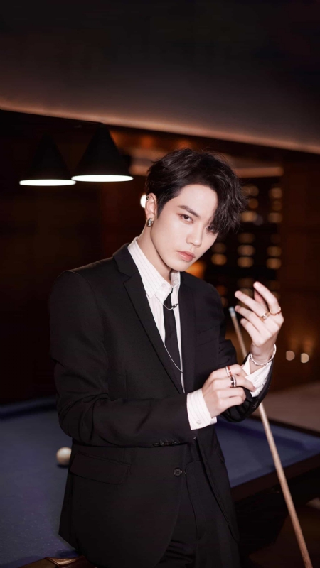 艮的第一张照片--南宁相亲服务中心