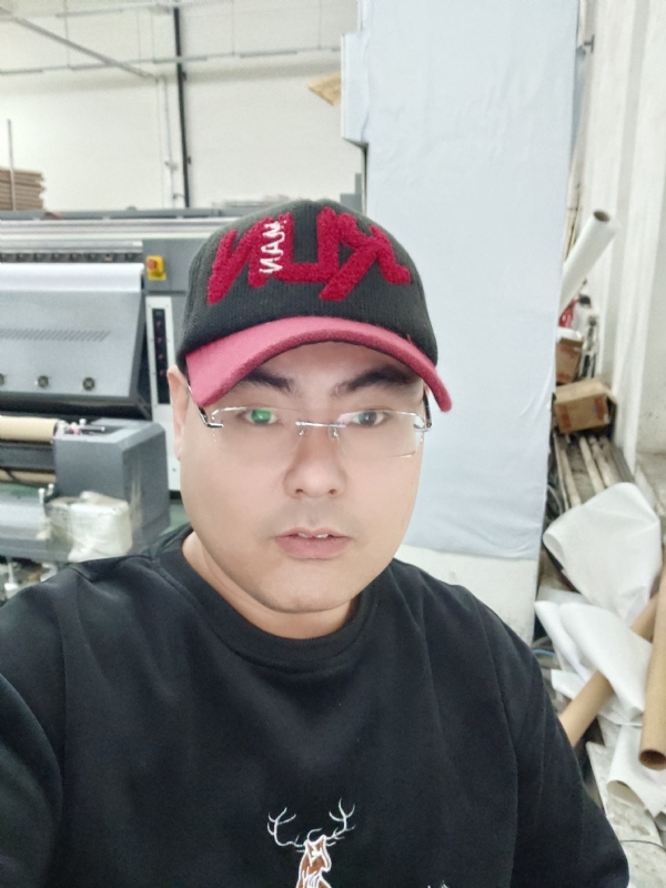 胖子的第二张照片--南宁相亲服务中心