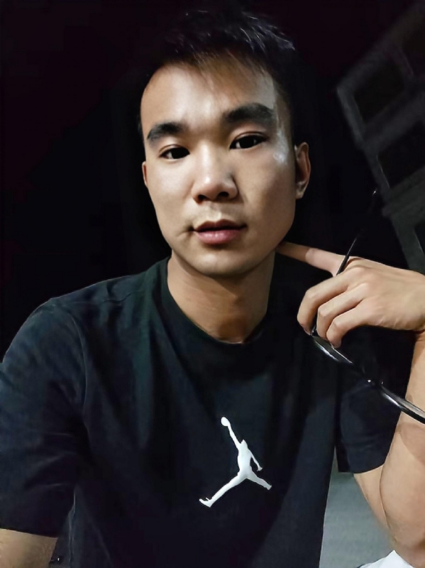 时光所致的第一张照片--南宁相亲服务中心