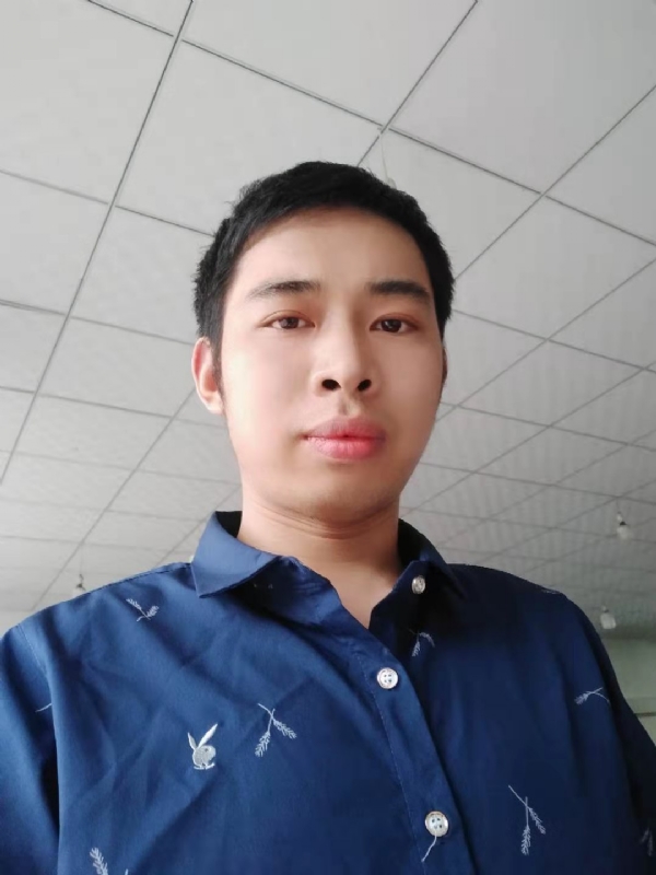 啊辉的第一张照片--南宁相亲服务中心