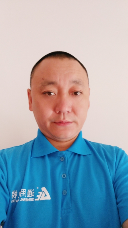 天意的第二张照片--南宁相亲服务中心