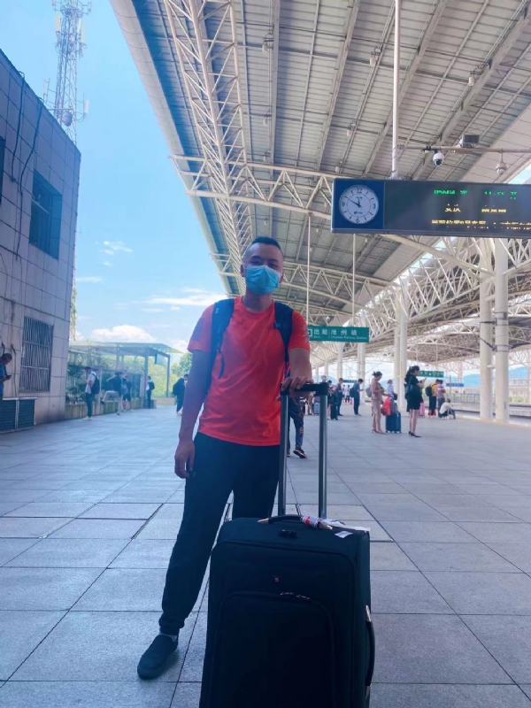 情定今生～的第一张照片--南宁相亲服务中心