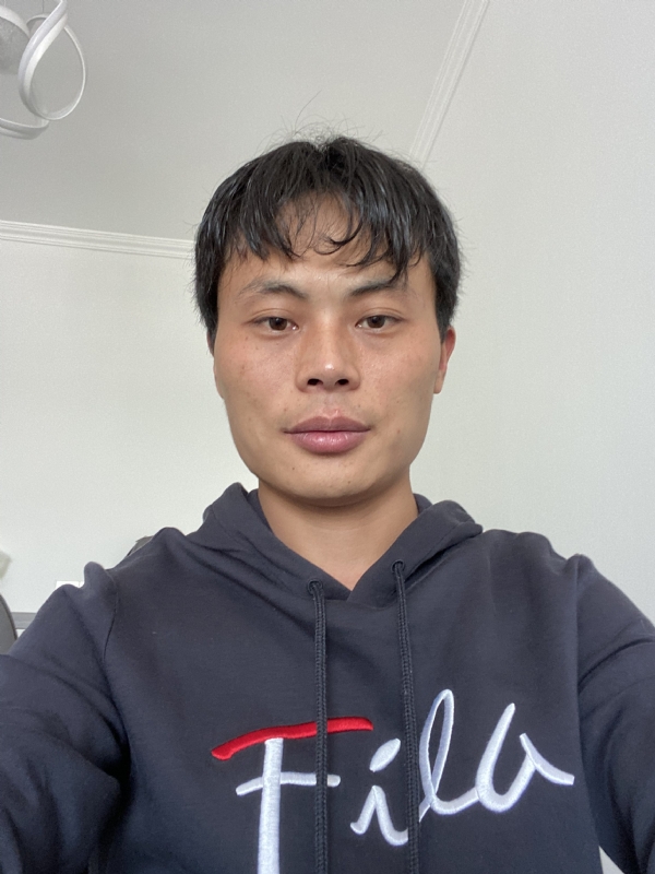 寒漠的第一张照片--南宁相亲服务中心