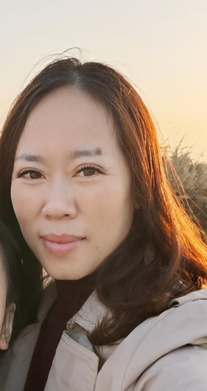 余生静好的第四张照片--南宁相亲服务中心