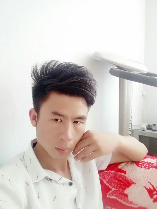 只得一人心的第二张照片--南宁相亲服务中心