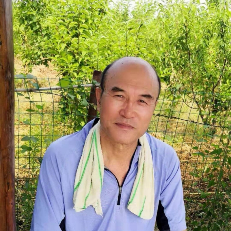 孤穷子的第一张照片--南宁相亲服务中心