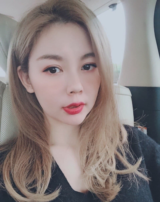 楠楠525的第一张照片--南宁相亲服务中心