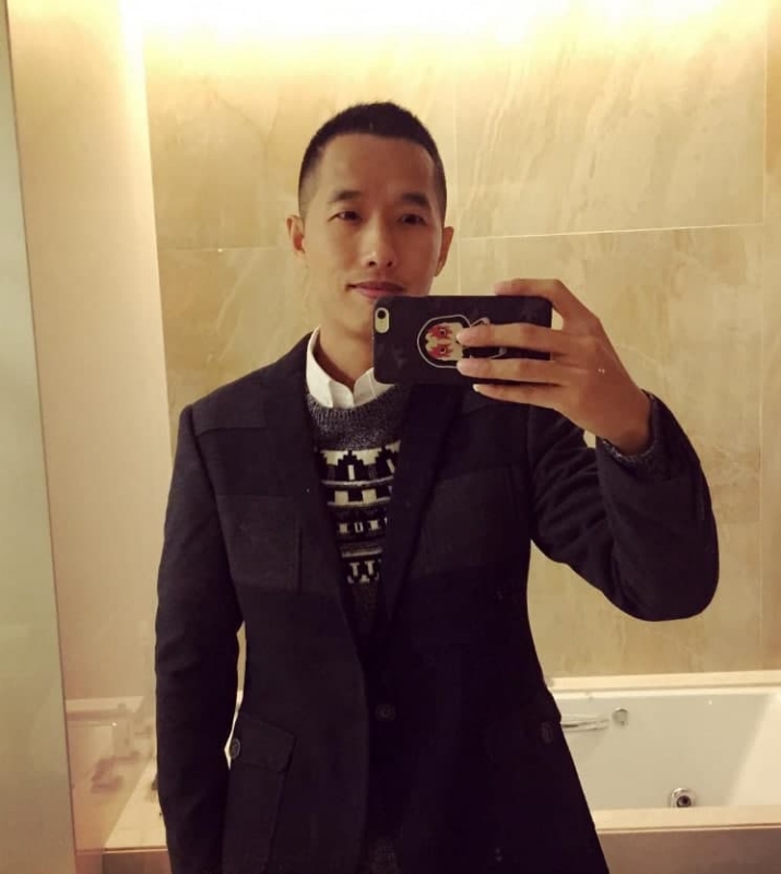 宿椰的第一张照片--南宁相亲服务中心