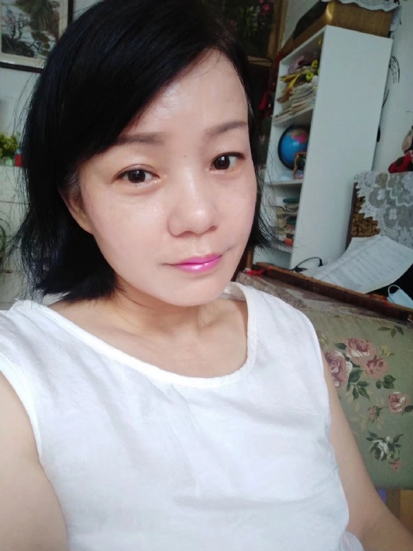 听雨的第一张照片--南宁相亲服务中心