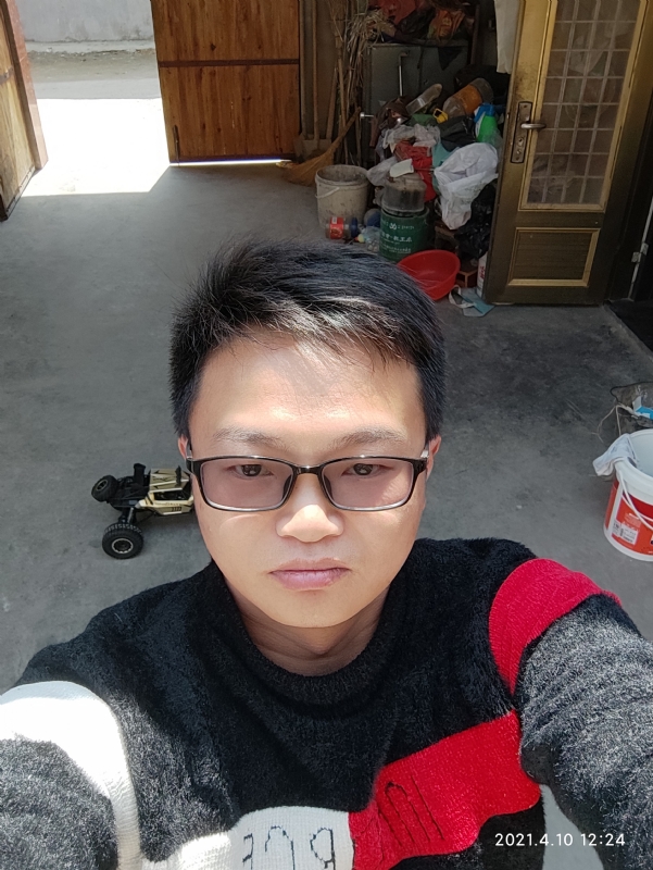 社交恐惧的第一张照片--南宁相亲服务中心