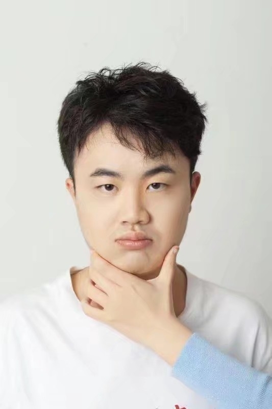 LI的第二张照片--南宁相亲服务中心