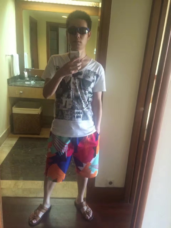 心灵寄托的第二张照片--南宁相亲服务中心