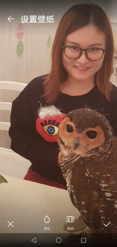 爱丽丝的第一张照片--南宁相亲服务中心