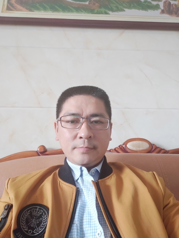 龙行天下的第一张照片--南宁相亲服务中心