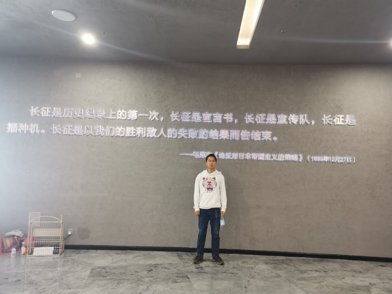 踏浪而来的第一张照片--南宁相亲服务中心