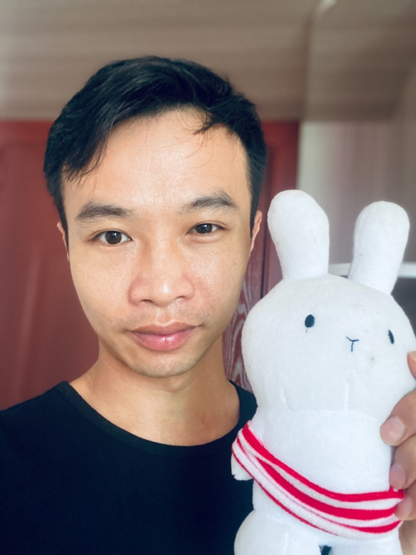 风筝的第一张照片--南宁相亲服务中心