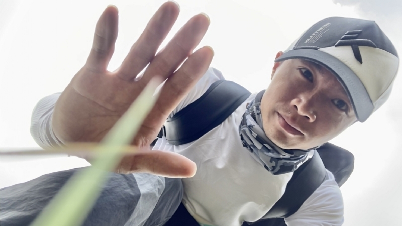 风筝的第二张照片--南宁相亲服务中心