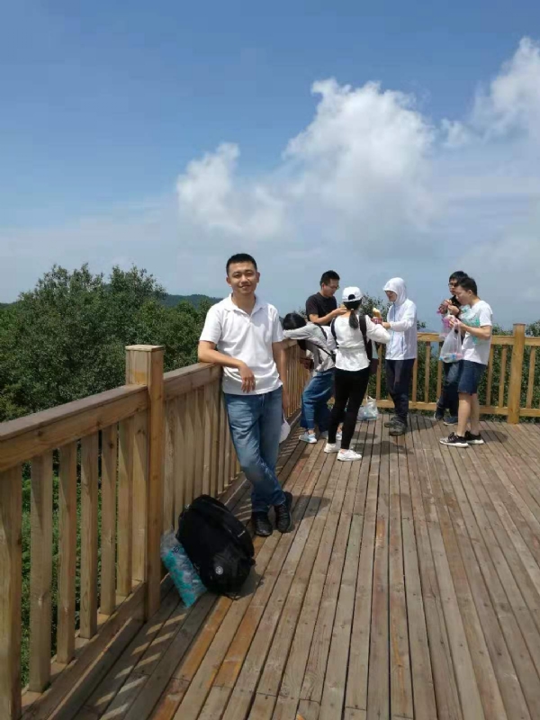 王亦之的第二张照片--南宁相亲服务中心