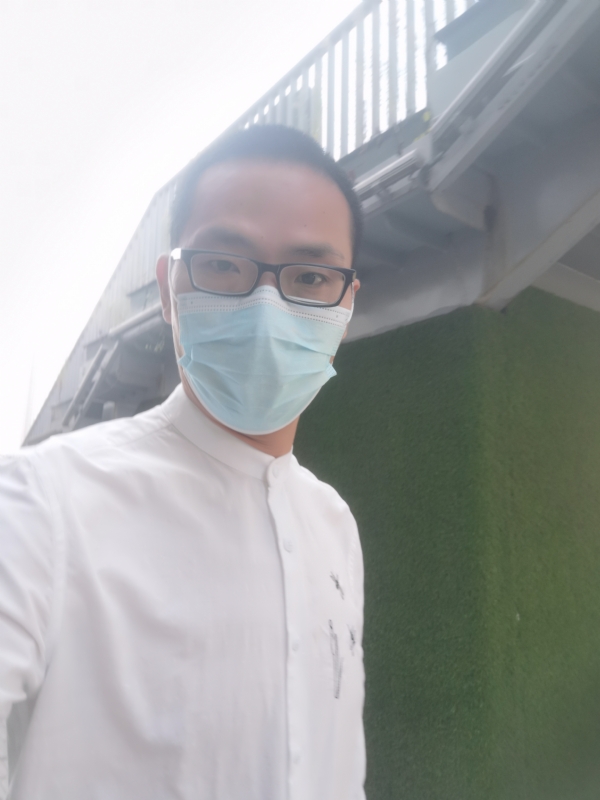 沙利文777的第一张照片--南宁相亲服务中心