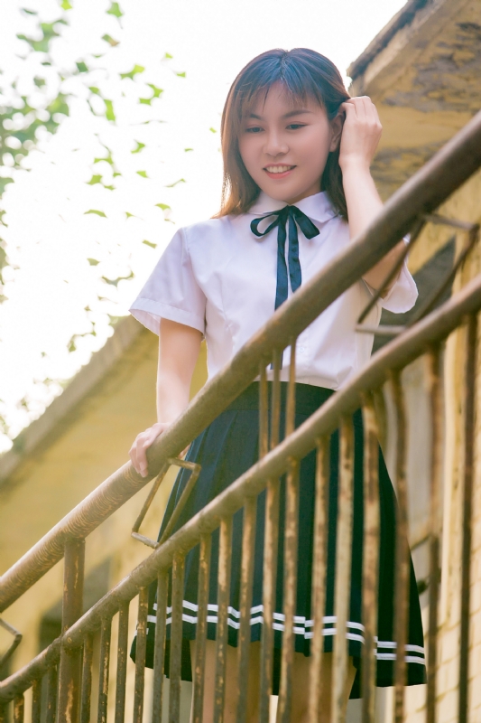 佳的第一张照片--南宁相亲服务中心