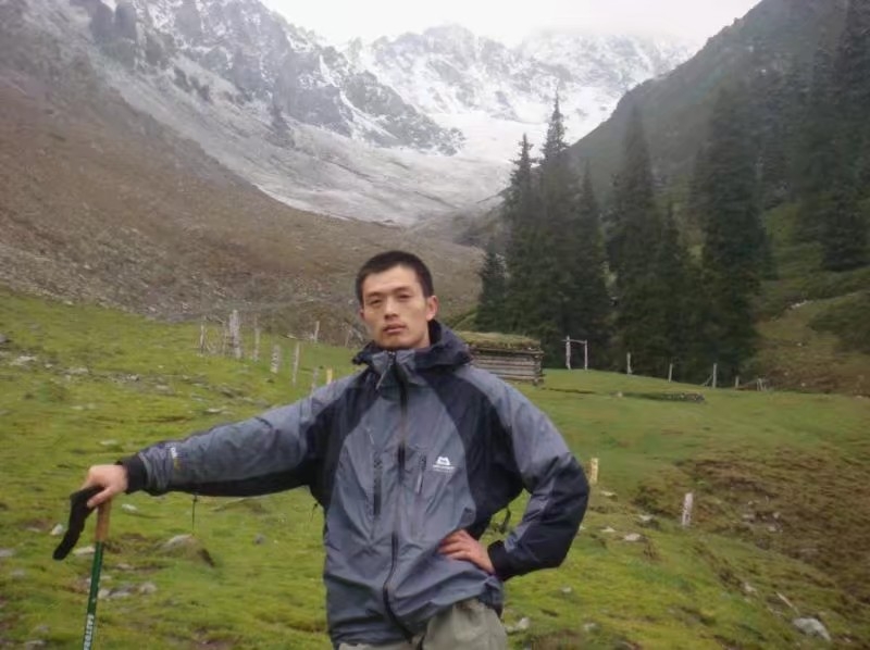 有无的第一张照片--南宁相亲服务中心