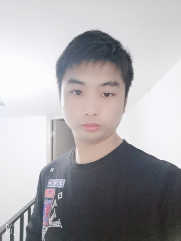 光的故事的第一张照片--南宁相亲服务中心