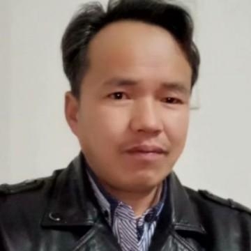 去年一滴相思泪的第一张照片--南宁相亲服务中心