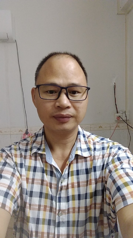 wang的第一张照片--南宁相亲服务中心