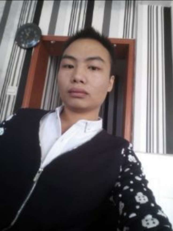 阿龙的第一张照片--南宁相亲服务中心