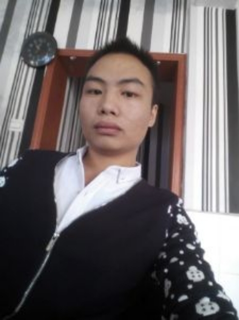 阿龙的第二张照片--南宁相亲服务中心