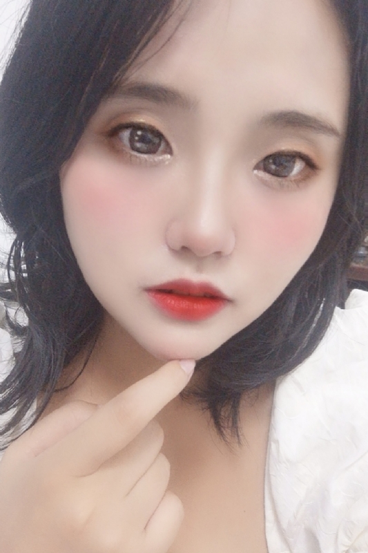 妮妮的第一张照片--南宁相亲服务中心