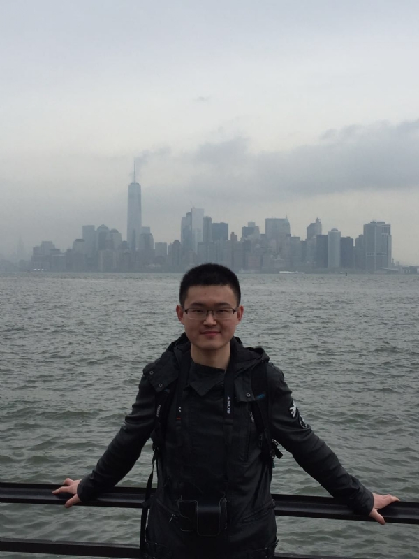 天长男孩的第一张照片--南宁相亲服务中心