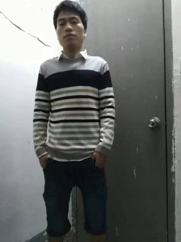 冯的第一张照片--南宁相亲服务中心