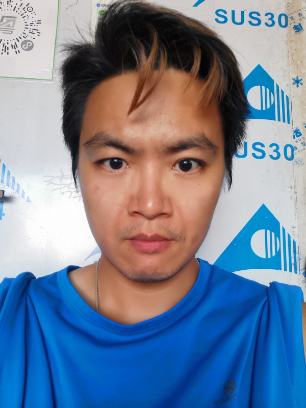 Diego的第一张照片--南宁相亲服务中心