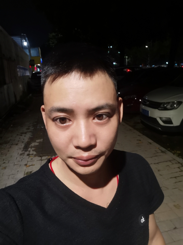 心不再跳的第一张照片--南宁相亲服务中心