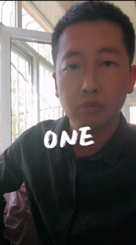 冷锋的第一张照片--南宁相亲服务中心