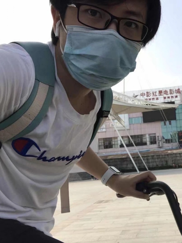 丁先生的第二张照片--南宁相亲服务中心