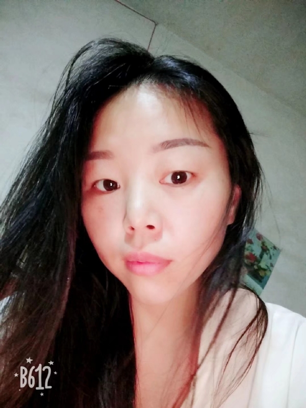 合一的第一张照片--南宁相亲服务中心