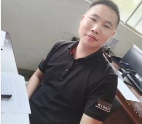 一万年太久爱我现在的第一张照片--南宁相亲服务中心