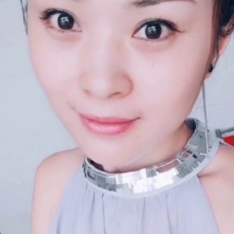 唐琴的第一张照片--南宁相亲服务中心