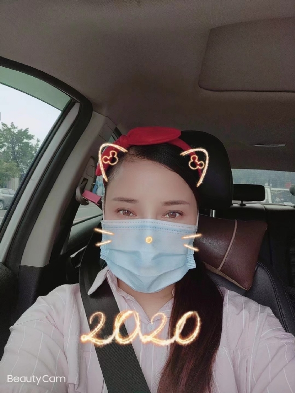 水瓶座的第一张照片--南宁相亲服务中心