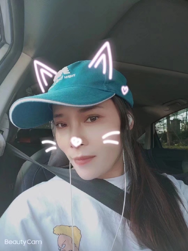 水瓶座的第二张照片--南宁相亲服务中心