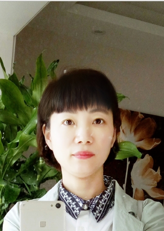 紫露的第一张照片--南宁相亲服务中心