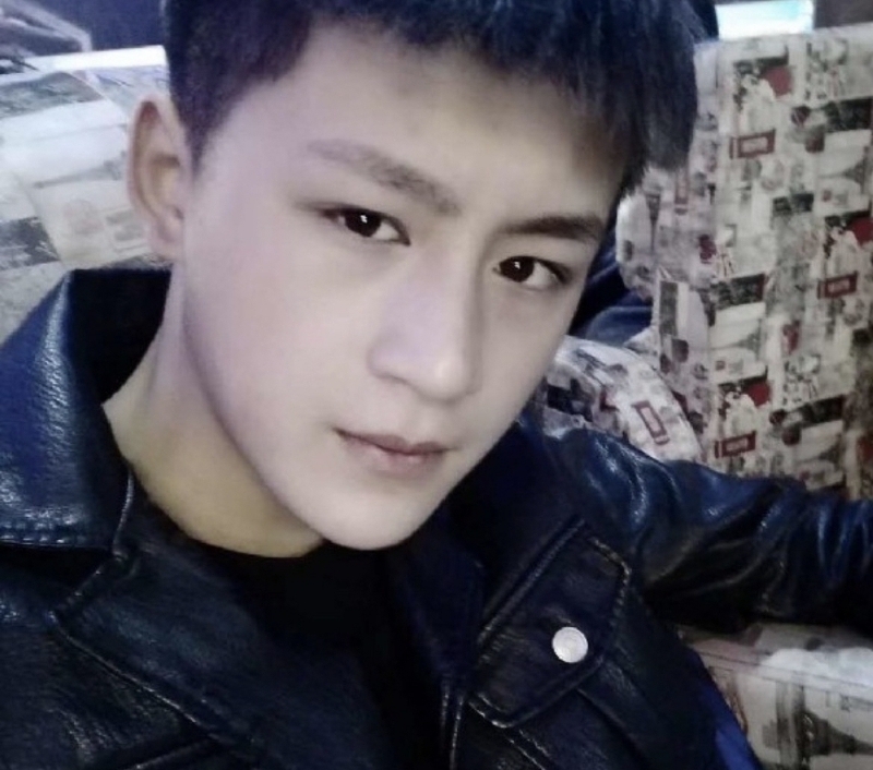 图图的第一张照片--南宁相亲服务中心