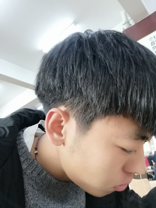 花开落叶之后的第一张照片--南宁相亲服务中心