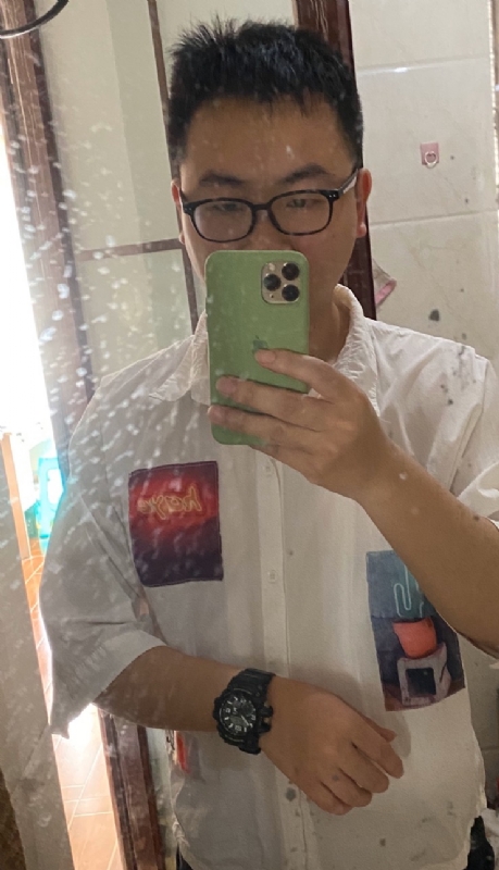 阿线小锅锅的第二张照片--南宁相亲服务中心