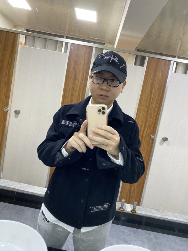 阿线小锅锅的第三张照片--南宁相亲服务中心